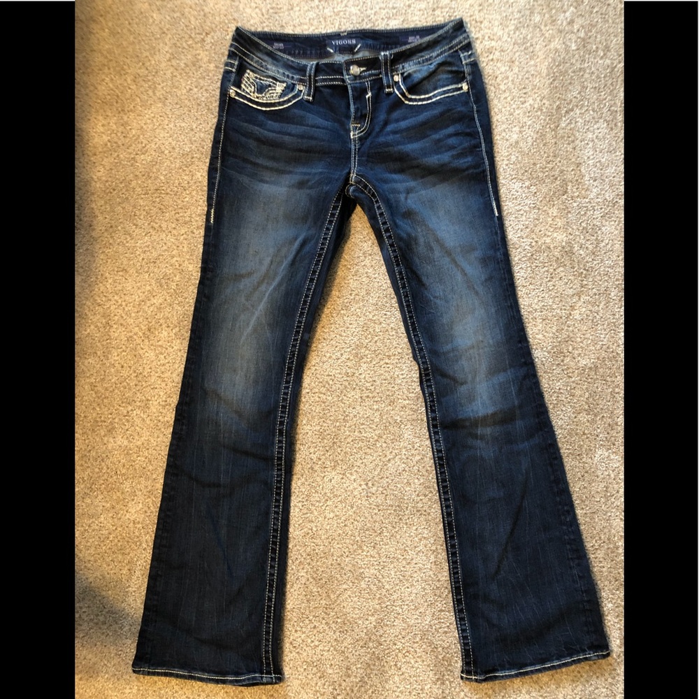 Vigos Jeans